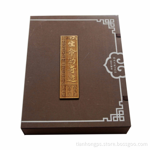 Hardback Book Printing, Hardcover Book Printing